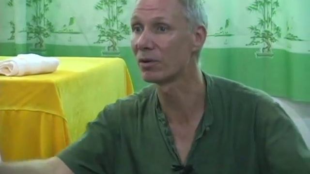 Qigong: On the Rewards of Continuous Practice and the Importance of Lineage смотреть онлайн