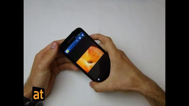 Обзор Lenovo A830 смотреть онлайн