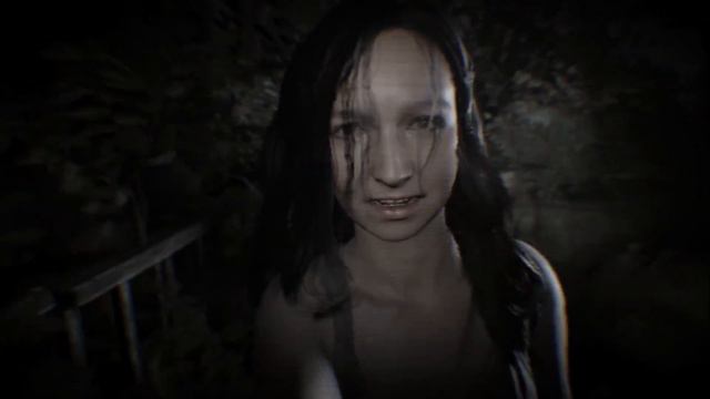 resident evil 7 ps4 прохождение БЕЗУМИЕ часть 3 осмотрите центральный зал смотреть онлайн