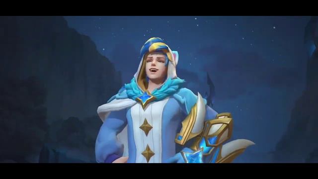 Estas son las nuevas skins del League of Legends Wild Rif. смотреть онлайн