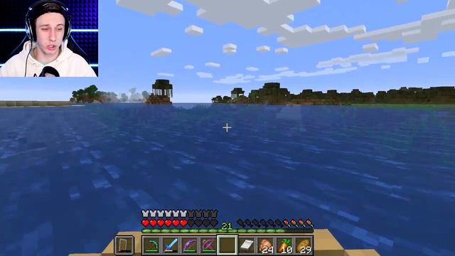 SO.. MANY.. PETS! | Minecraft - Part 24 смотреть онлайн