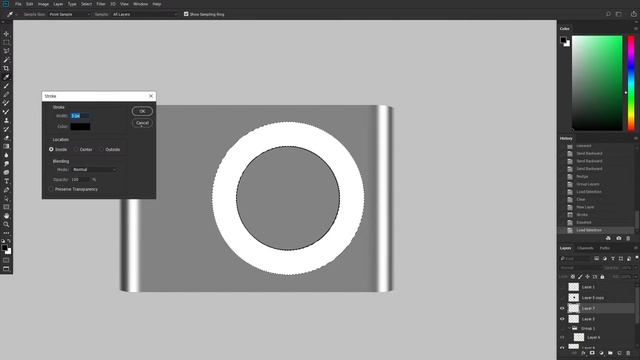 Product Design Sketch: 10 Minutes Drawing Apple iPod Tutorial In Photoshop смотреть онлайн