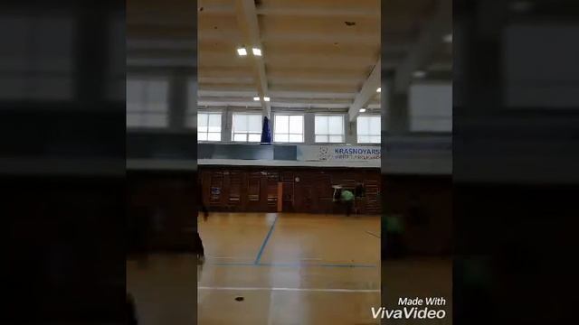 Группа здоровья "Разминка боксёра". смотреть онлайн