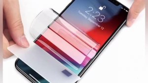 Что лучше защитит смартфон: стекло или гидрогелевая пленка?