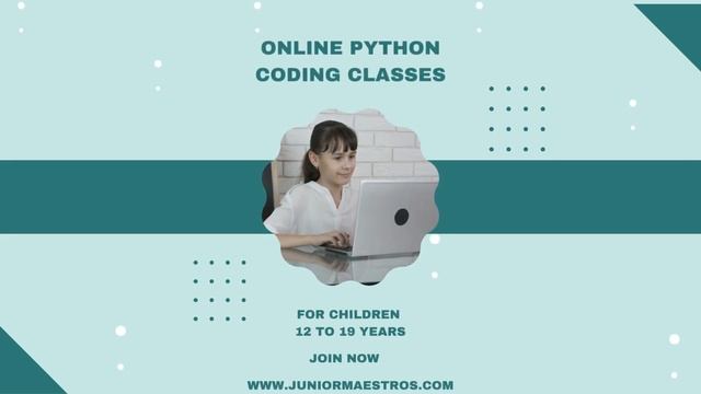 Learn Python | Junior Maestros смотреть онлайн