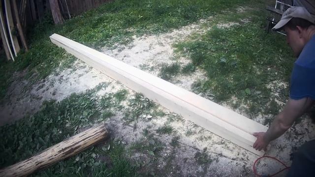 Начал ремонт крыши. смотреть онлайн