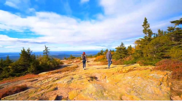 12 NATIONAL PARKS YOU MUST VISIT IN THE UNITED STATES!! смотреть онлайн