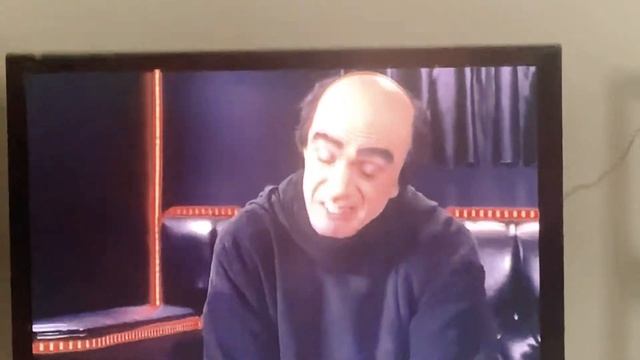 The Smurfs 2: Azrael and Gargamel Argue смотреть онлайн