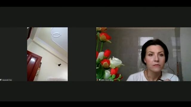 ИСТОРИИ о ГРУППЕ САНКИРТАНЫ «РАДХА-ДАМОДАРА»