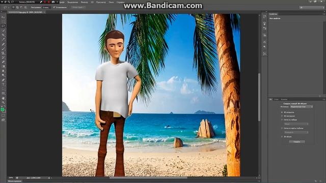 базовый урок по программе abode photoshop cs6 с чего надо начинать, приступая к работе (часть 1) смотреть онлайн