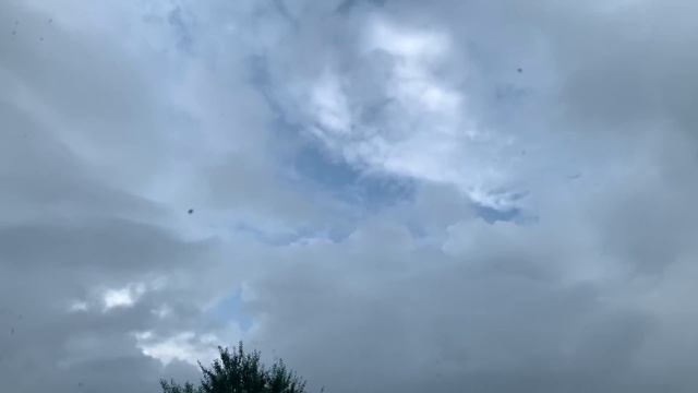 Гостинцы из деревни / Собираю зеленые томаты / Зачем нам крытая веранда смотреть онлайн
