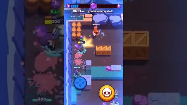 😱🤯 Шок скачал самую первую версию игры бравл старс /Бравл старс / первая версия смотреть онлайн