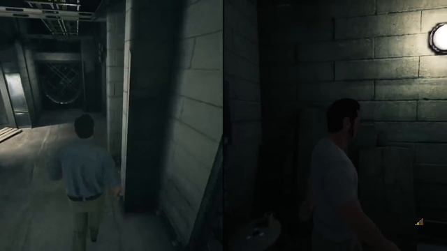YMS Plays: A Way Out (Part 1) смотреть онлайн
