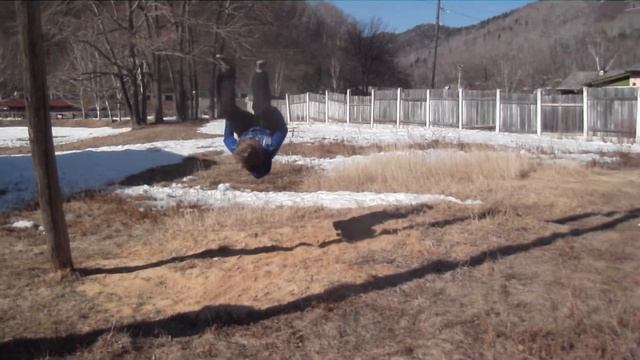 One Year of Training | Playman смотреть онлайн