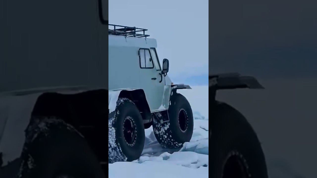 Северобайкальский Шторм смотреть онлайн