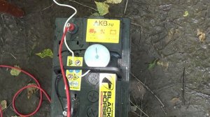 Газовая Бездымоходная Колонка FVSTR Carvn 6L