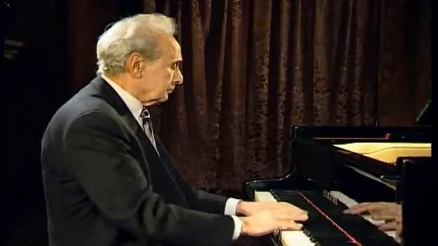 Tengiz Amirejibi Plays Chopin Ballade No. 4 f-moll Part 2 смотреть онлайн
