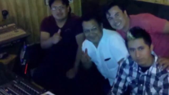 Homenaje a la gran actriz mexicana Carmen Salinas смотреть онлайн