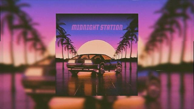 Midnight Station - Night Drive смотреть онлайн