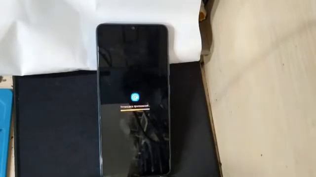 Samsung A32 A325 Hard Reset & как сбросить самсунг а32 а325 & тарзи кушодани Коди самсунг а32 а325