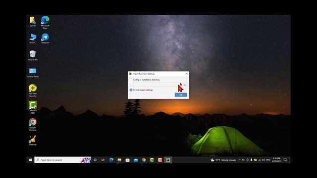 [2] Install Python and Pycharm On Windows смотреть онлайн
