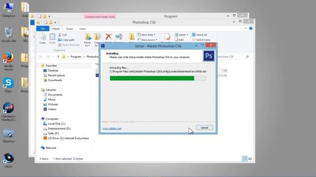How To Download Adobe Photoshop Cs6 смотреть онлайн