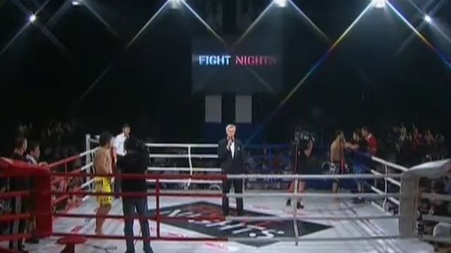 Секреты успеха Fight Nights смотреть онлайн