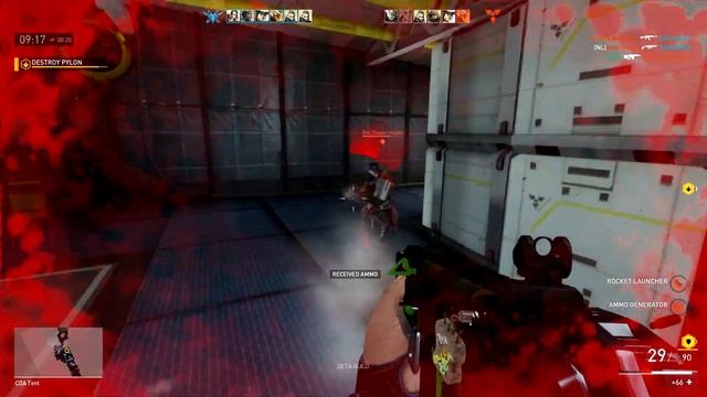 Dirty Bomb - Dome Redux (2,329) смотреть онлайн