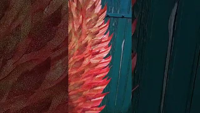 крылья из изолона на лошадь смотреть онлайн