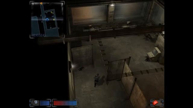 Gorky Zero Beyond Honor #2 смотреть онлайн