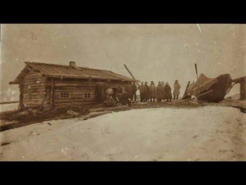 ▶️ Невероятная находка поморов