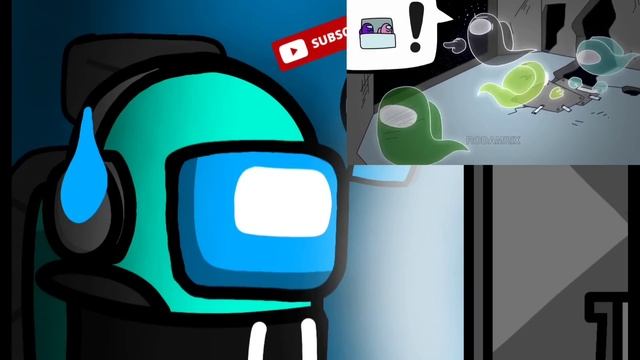 Among Us Reacts to Among Us Animation Season 1 (Alternate) (Made By Rodamrix) смотреть онлайн