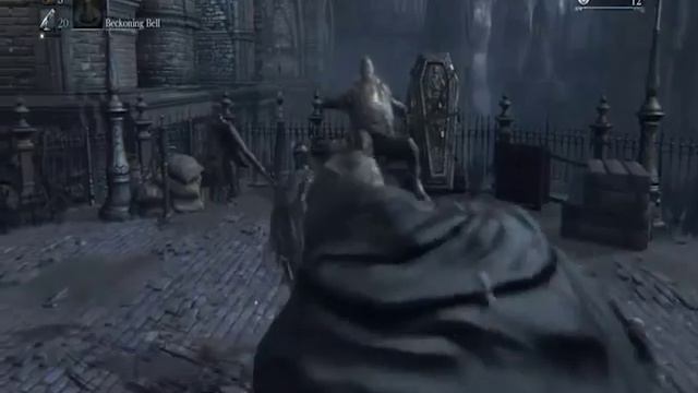 Bloodborne - thugLyf смотреть онлайн