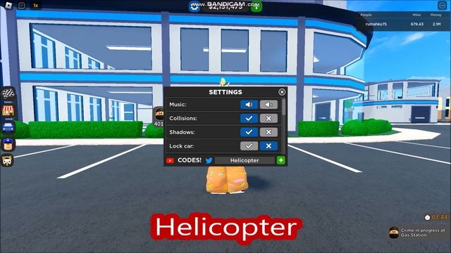 NEW UPDATE CODES [MISSIONS!] ROBLOX Car Dealership Tycoon | ALL CODES | March 18, 2023 смотреть онлайн