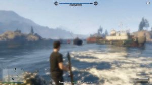 ФАРМ ПО 50000$ ЗА 20 МИНУТ !! ПРОХОДИМ ВСЕ ЗАДАНИЯ В ПКП И ВЫБИРАЕМ ЛУЧШЕЕ В GTA 5 ONLINE