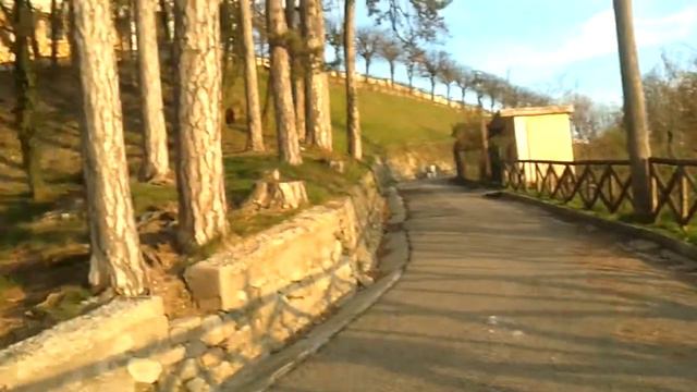 TORINO - Basilica Superga e Torino смотреть онлайн