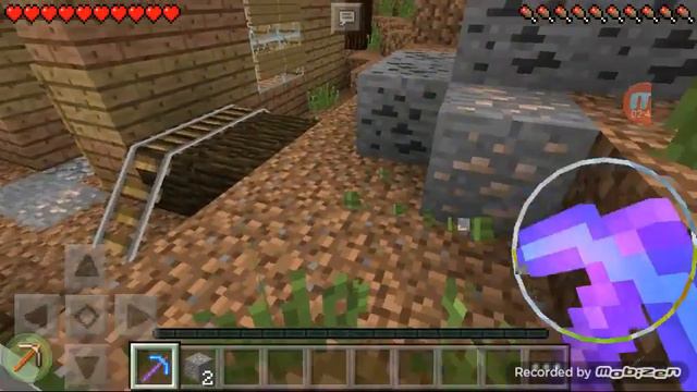 FALLOUT 4 IN MINECRAFT | MINECRAFT PE EP 5 I THINK смотреть онлайн