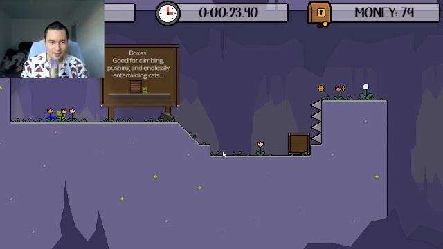 What a horrible way to die! - I may Die #1 смотреть онлайн