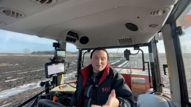 Батя сказав-Ми зробили?200кг добрив на га,перший виїзд,тест розкидача, смотреть онлайн