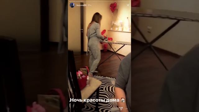 Бузове стало плохо! Поставили укол ! Новая стрижка и новый цвет ? смотреть онлайн