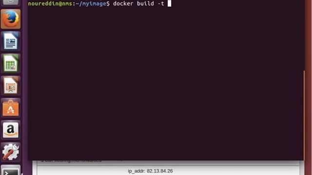 Docker Training 18/29: Dockerfile CMD and ENTRYPOINT смотреть онлайн