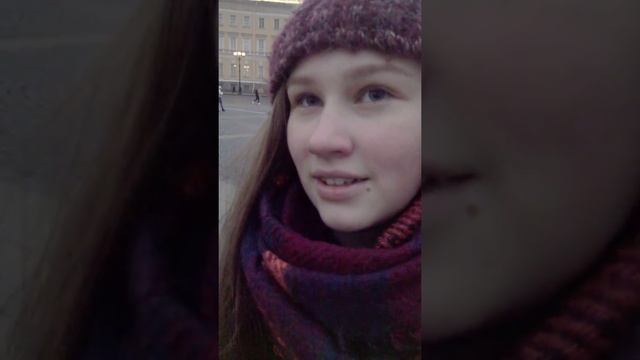 Выпуск 20. Чем себя занять в очереди в Эрмитаж [Шоу ЛХ] смотреть онлайн
