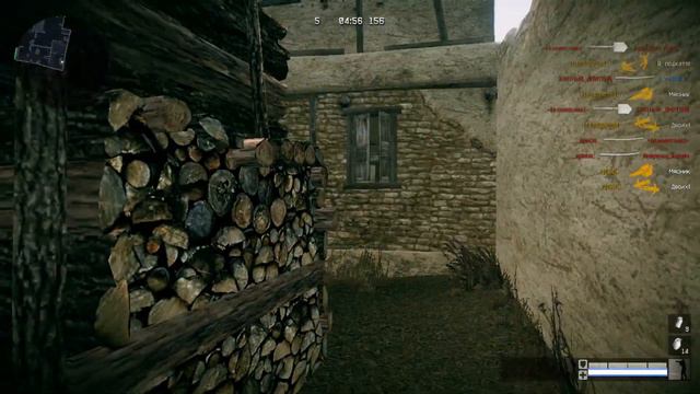 наше первое видео на канале(Game play) смотреть онлайн