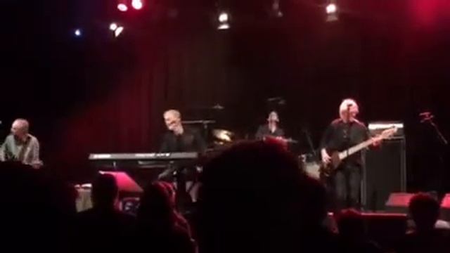 “Too Far Gone” from Scottie Miller Band. смотреть онлайн