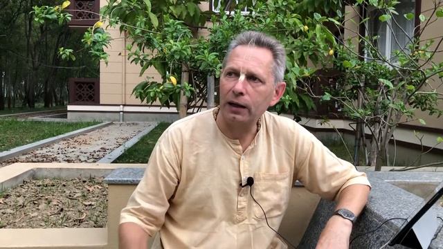 — Как образуются души? (старая, молодая душа) @vrajendraru смотреть онлайн