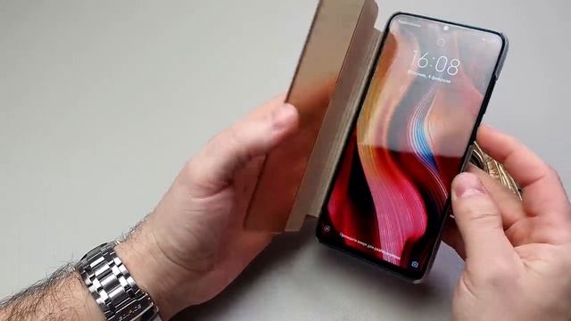 НЕ ПОКУПАЙ ЧЕХОЛ - ПОЖАЛЕЕШЬ!? Твой Redmi этот НЕ ЗАСЛУЖИВАЕТ смотреть онлайн