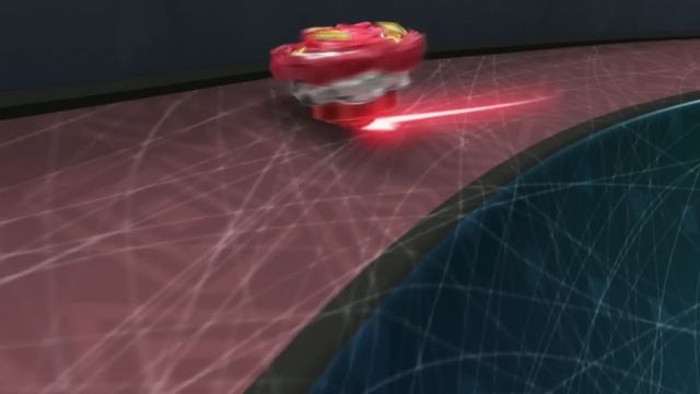 Stellar Strike! Hyuga vs. Bel | Episode 11 | BEYBLADE BURST QuadStrike (HD) смотреть онлайн