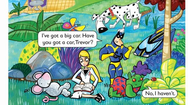 Kids Box 2 - Page 66