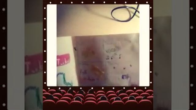 Обзор моего ежедневника/Ника Феникс♡♡♡ смотреть онлайн