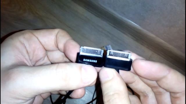 Шнур для планшета Samsung Galaxy Tab 10.1 смотреть онлайн